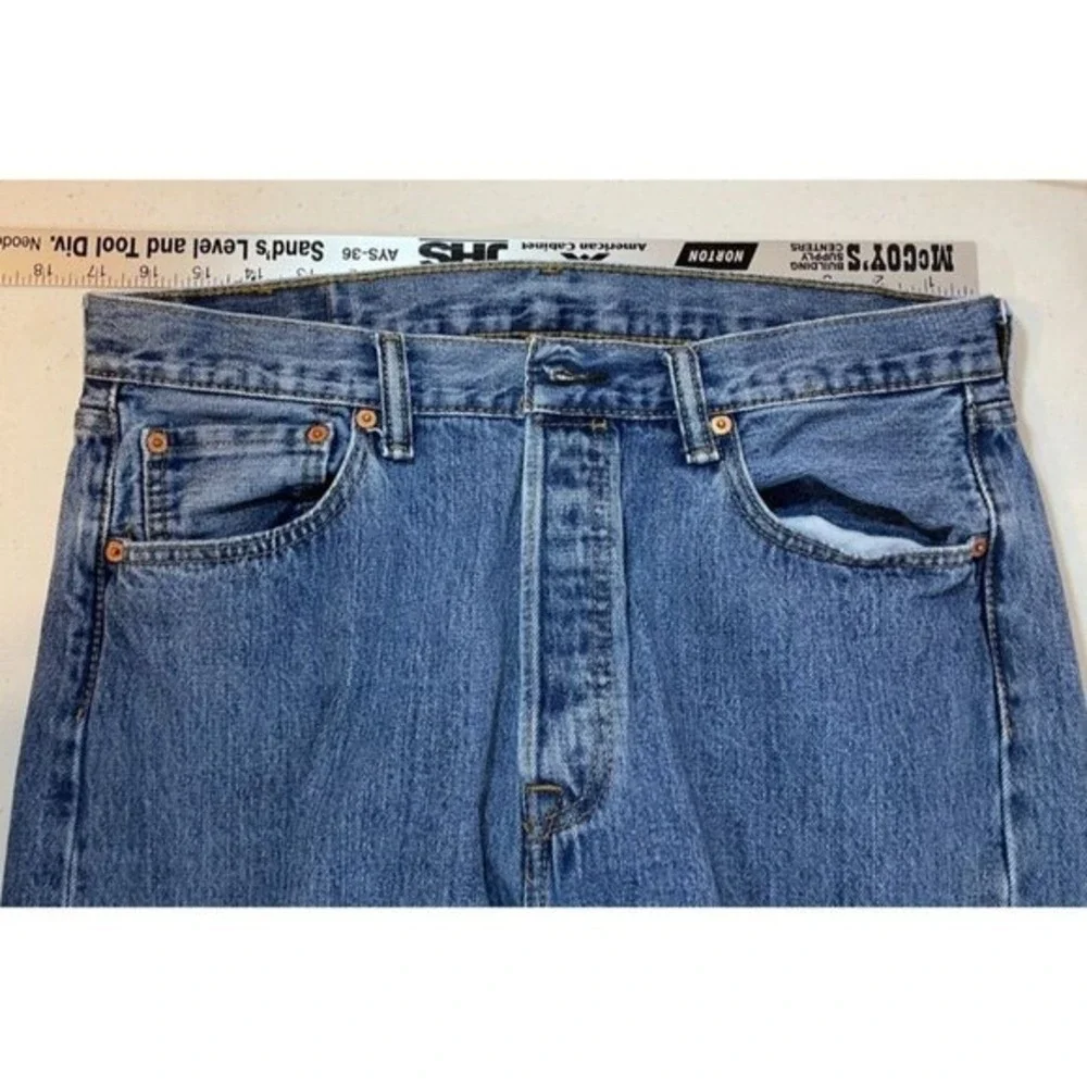 Levi Strauss & Co. vtg levi